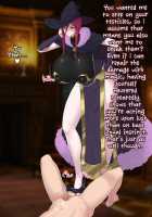 Mamono Musume Oppai Shikou ~Majutsushi to Zombie Musume no Seieki Shibori Sono 2~ / 魔物娘おっぱい志向～魔術師とゾンビ娘の精液搾りその2～ [Spacezin] [Original] Thumbnail Page 21