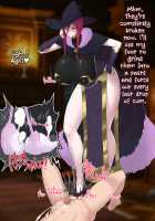 Mamono Musume Oppai Shikou ~Majutsushi to Zombie Musume no Seieki Shibori Sono 2~ / 魔物娘おっぱい志向～魔術師とゾンビ娘の精液搾りその2～ [Spacezin] [Original] Thumbnail Page 23