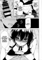 Kouhai-chan ni Eroi Koto Sareru Hon 6 / 後輩ちゃんにエロいことされる本6 [Rage] [Original] Thumbnail Page 16