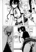 Kouhai-chan ni Eroi Koto Sareru Hon 6 / 後輩ちゃんにエロいことされる本6 [Rage] [Original] Thumbnail Page 19