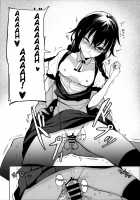 Kouhai-chan ni Eroi Koto Sareru Hon 6 / 後輩ちゃんにエロいことされる本6 [Rage] [Original] Thumbnail Page 21