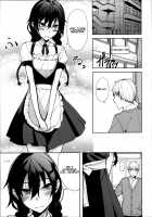 Kouhai-chan ni Eroi Koto Sareru Hon 6 / 後輩ちゃんにエロいことされる本6 [Rage] [Original] Thumbnail Page 02