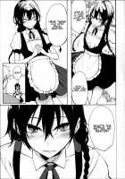 Kouhai-chan ni Eroi Koto Sareru Hon 6 / 後輩ちゃんにエロいことされる本6 [Rage] [Original] Thumbnail Page 04