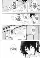 Kouhai-chan ni Eroi Koto Sareru Hon 5 / 後輩ちゃんにエロいことされる本5 [Rage] [Original] Thumbnail Page 22