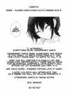 Kouhai-chan ni Eroi Koto Sareru Hon 5 / 後輩ちゃんにエロいことされる本5 [Rage] [Original] Thumbnail Page 29