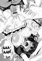 Reserved Maid / 貸切メイドさん [Fukuyama Naoto] [Original] Thumbnail Page 23