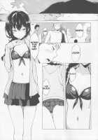 Kouhai-chan ni Eroi Koto Sareru Hon 4 / 後輩ちゃんにエロいことされる本4 [Rage] [Original] Thumbnail Page 04