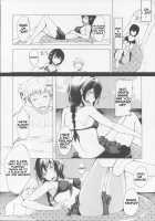 Kouhai-chan ni Eroi Koto Sareru Hon 4 / 後輩ちゃんにエロいことされる本4 [Rage] [Original] Thumbnail Page 07