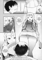 Marie-sama no Sankakujime / マリー様の三角絞め♥ [Inuzuka Koutarou] [Girls Und Panzer] Thumbnail Page 07