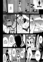 Joshi Rikujou Koubi (Kojin no Bu Nisoume) / 女子陸上交尾 (個人の部 二走目) [Kokuryuugan] [Original] Thumbnail Page 03