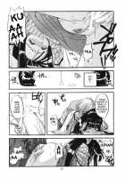 Costume Paradise 01 [Nakajima Yuka] [Love Hina] Thumbnail Page 12