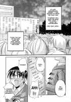 Costume Paradise 01 [Nakajima Yuka] [Love Hina] Thumbnail Page 16