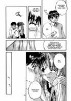 Costume Paradise 01 [Nakajima Yuka] [Love Hina] Thumbnail Page 22