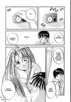 Costume Paradise 01 [Nakajima Yuka] [Love Hina] Thumbnail Page 23