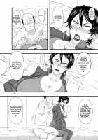 MARS EXPLORER III Misao / MARS EXPLORER III ミサオ [Takaryoo] [Original] Thumbnail Page 20