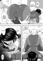 MARS EXPLORER III Misao / MARS EXPLORER III ミサオ [Takaryoo] [Original] Thumbnail Page 21