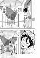 MARS EXPLORER III Misao / MARS EXPLORER III ミサオ [Takaryoo] [Original] Thumbnail Page 60