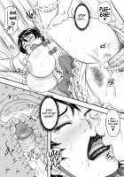 MARS EXPLORER III Misao / MARS EXPLORER III ミサオ [Takaryoo] [Original] Thumbnail Page 84