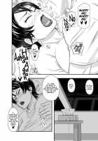 MARS EXPLORER III Misao / MARS EXPLORER III ミサオ [Takaryoo] [Original] Thumbnail Page 95