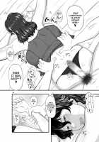 MARS EXPLORER II Saki / MARS EXPLORER 2 サキ [Takaryoo] [Original] Thumbnail Page 42