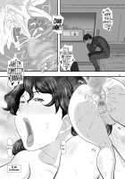 MARS EXPLORER II Saki / MARS EXPLORER 2 サキ [Takaryoo] [Original] Thumbnail Page 63