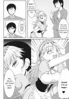 HONEY DROP / HONEY DROP [Kirin Kakeru] [The Idolmaster] Thumbnail Page 10