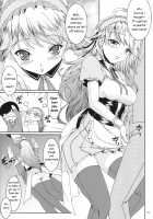 HONEY DROP / HONEY DROP [Kirin Kakeru] [The Idolmaster] Thumbnail Page 11