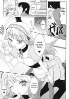 HONEY DROP / HONEY DROP [Kirin Kakeru] [The Idolmaster] Thumbnail Page 13