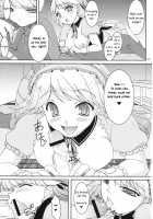 HONEY DROP / HONEY DROP [Kirin Kakeru] [The Idolmaster] Thumbnail Page 17
