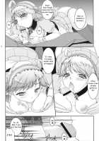 HONEY DROP / HONEY DROP [Kirin Kakeru] [The Idolmaster] Thumbnail Page 18