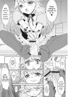 HONEY DROP / HONEY DROP [Kirin Kakeru] [The Idolmaster] Thumbnail Page 19