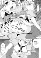 HONEY DROP / HONEY DROP [Kirin Kakeru] [The Idolmaster] Thumbnail Page 21