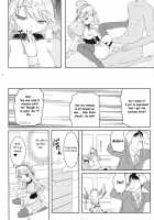 HONEY DROP / HONEY DROP [Kirin Kakeru] [The Idolmaster] Thumbnail Page 28