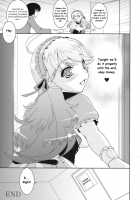 HONEY DROP / HONEY DROP [Kirin Kakeru] [The Idolmaster] Thumbnail Page 29
