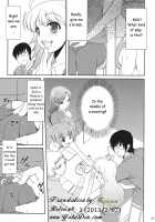 HONEY DROP / HONEY DROP [Kirin Kakeru] [The Idolmaster] Thumbnail Page 05