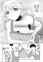 HONEY DROP / HONEY DROP [Kirin Kakeru] [The Idolmaster] Thumbnail Page 08