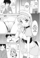 HONEY DROP / HONEY DROP [Kirin Kakeru] [The Idolmaster] Thumbnail Page 09