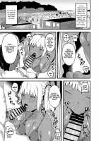 My Heart's for My Boyfriend, My Body's for Sensei. / ココロは彼に、カラダは先生に。 [Highlow] [Original] Thumbnail Page 17