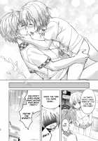 Date with My Brother!! / お兄ちゃんボクと付き合って!! [Numa] [Original] Thumbnail Page 27