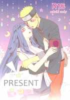 PRESENT [Fes] [Naruto] Thumbnail Page 01