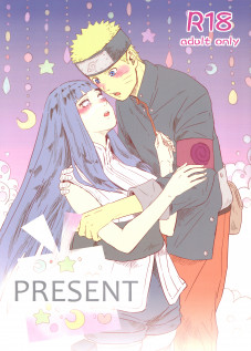 PRESENT [Fes] [Naruto]