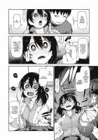 The Secret Desire (After Hypnosis) / 秘密のおねだり「後催眠」 [Akitsuki Itsuki] [Original] Thumbnail Page 16