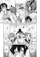 The Secret Desire (After Hypnosis) / 秘密のおねだり「後催眠」 [Akitsuki Itsuki] [Original] Thumbnail Page 21