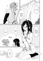 Yuri-Cure!! [Kasumi] Thumbnail Page 18