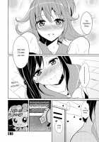 Yuri-Cure!! [Kasumi] Thumbnail Page 19