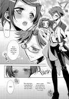 Yuri-Cure!! [Kasumi] Thumbnail Page 27
