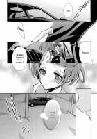 Yuri-Cure!! [Kasumi] Thumbnail Page 28