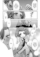 Yuri-Cure!! [Kasumi] Thumbnail Page 30