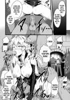 Genderbent Prince Mikhail the Betrayed Female Elf / TS王子ミハイル 背信の雌エルフ [Kisaragi Yuu] [Original] Thumbnail Page 10