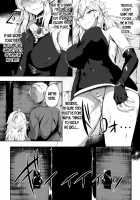 Genderbent Prince Mikhail the Betrayed Female Elf / TS王子ミハイル 背信の雌エルフ [Kisaragi Yuu] [Original] Thumbnail Page 13